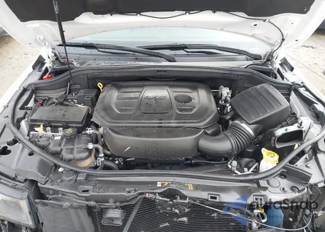 2022 Jeep Grand Cherokee Wk Laredo X 4X4 из США, поврежденный, VIN 1C4RJFAG1NC144178